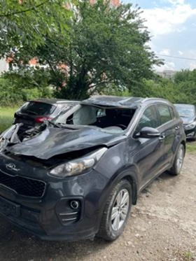 Kia Sportage 1,7CRDI - [5] 