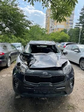 Kia Sportage 1,7CRDI - [3] 