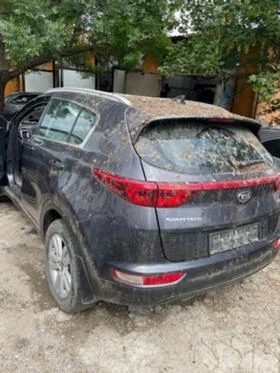 Kia Sportage 1,7CRDI - [11] 