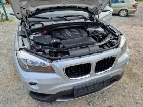 BMW X1 25d XDrive - [16] 