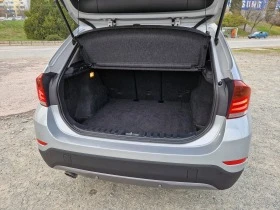 BMW X1 25d XDrive, снимка 11