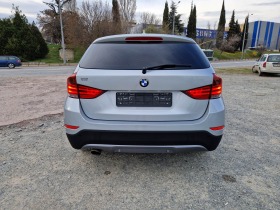 BMW X1 25d XDrive, снимка 4 - Автомобили и джипове - 40085507