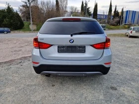 BMW X1 25d XDrive - [5] 