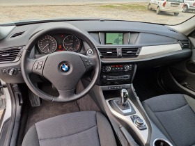 BMW X1 25d XDrive, снимка 14