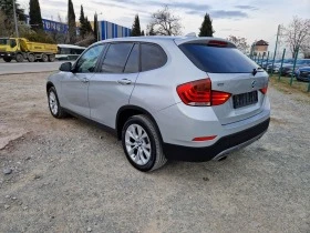 BMW X1 25d XDrive, снимка 3