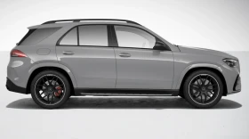 Mercedes-Benz GLE 53 4MATIC + AMG facelift 7 #100% #FULL#MANUFAKTUR#iCar | Mobile.bg    6