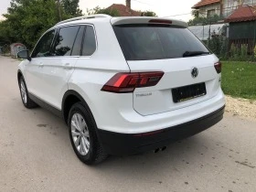 VW Tiguan 4x4;::Автомат;:, снимка 3