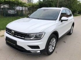 VW Tiguan 4x4;::Автомат;:, снимка 1