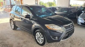 Ford Kuga, снимка 10