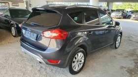 Ford Kuga, снимка 8