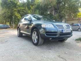 VW Touareg, снимка 4