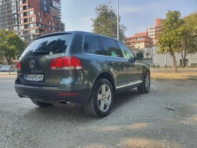 VW Touareg, снимка 6