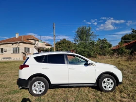 Toyota Rav4 6 /2.0 125hp | Mobile.bg    6