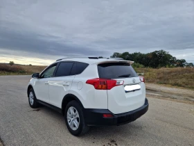 Toyota Rav4 Възможен бартер, снимка 6