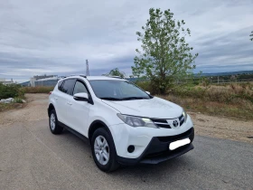 Toyota Rav4 Възможен бартер, снимка 3