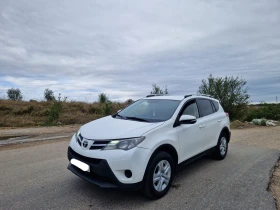 Toyota Rav4 Възможен бартер, снимка 2