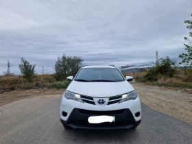 Toyota Rav4 Възможен бартер, снимка 1