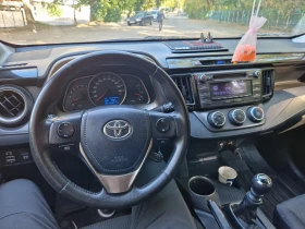 Toyota Rav4 6 /2.0 125hp | Mobile.bg    11