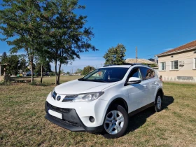     Toyota Rav4 6 /2.0 125hp