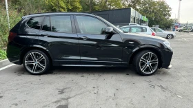 BMW X3 3.0D 330 к.с. STAGE 2, снимка 4