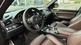 BMW X3 3.0D 330 к.с. STAGE 2, снимка 6