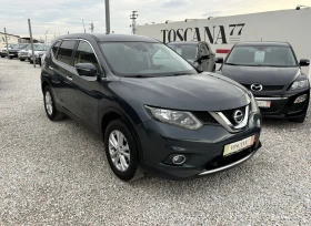 Nissan X-trail 1.6dci* 4x4* Navi* Euro 5b* Камера* Лизинг