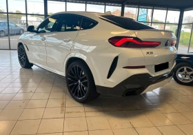 BMW X6 3.0d xDrive M-Pack, снимка 3