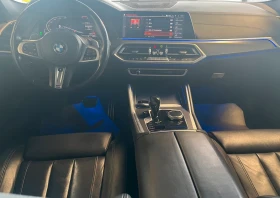 BMW X6 3.0d xDrive M-Pack, снимка 5