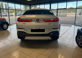 BMW X6 3.0d xDrive M-Pack, снимка 4