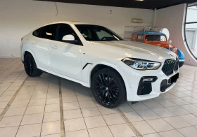 BMW X6 3.0d xDrive M-Pack