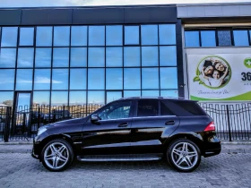 Mercedes-Benz ML 350 * AMG* DESIGNO* EDITION 1* MAX FULL, снимка 5