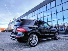 Mercedes-Benz ML 350 * AMG* DESIGNO* EDITION 1* MAX FULL, снимка 7