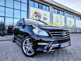  Mercedes-Benz ML 350