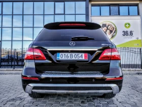 Mercedes-Benz ML 350 * AMG* DESIGNO* EDITION 1* MAX FULL, снимка 4