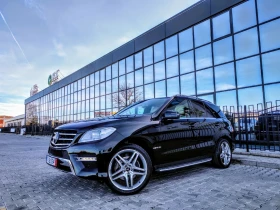 Mercedes-Benz ML 350 * AMG* DESIGNO* EDITION 1* MAX FULL, снимка 6