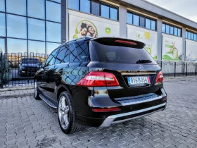     Mercedes-Benz ML 350 * AMG* DESIGNO* EDITION 1* MAX FULL