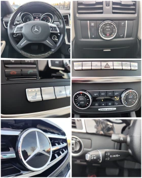 Mercedes-Benz ML 350 * AMG* DESIGNO* EDITION 1* MAX FULL, снимка 15