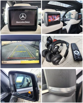 Mercedes-Benz ML 350 * AMG* DESIGNO* EDITION 1* MAX FULL, снимка 14