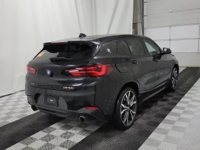 BMW X2 M35I Без удар, сервизна история, снимка 4