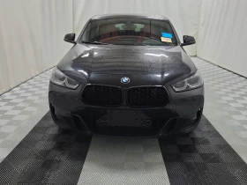 BMW X2 M35I Без удар, сервизна история, снимка 2