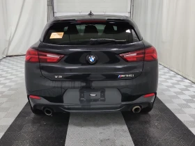 BMW X2 M35I Без удар, сервизна история, снимка 5