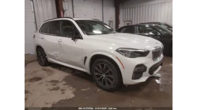 BMW X5, снимка 5