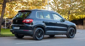 VW Tiguan 4x4 1.4FSI, снимка 3