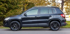 VW Tiguan 4x4 1.4FSI, снимка 6