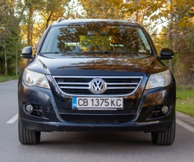 VW Tiguan 4x4 1.4FSI, снимка 4