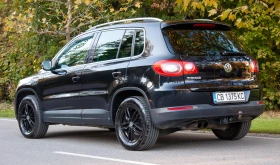 VW Tiguan 4x4 1.4FSI, снимка 5