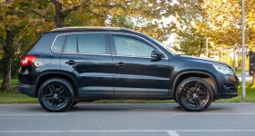 VW Tiguan 4x4 1.4FSI, снимка 2