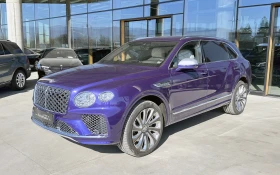 Bentley Bentayga V8 EWB Mulliner | Mobile.bg    2