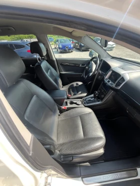 Chevrolet Captiva 7  /  | Mobile.bg    10