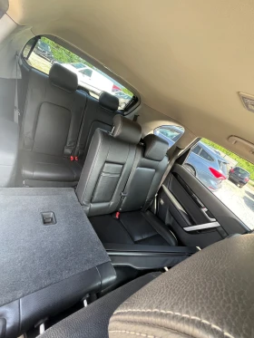 Chevrolet Captiva 7  /  | Mobile.bg    11